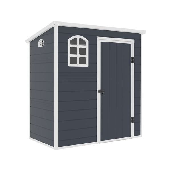 Kerti ház Beck A - Rojaplast-image-2