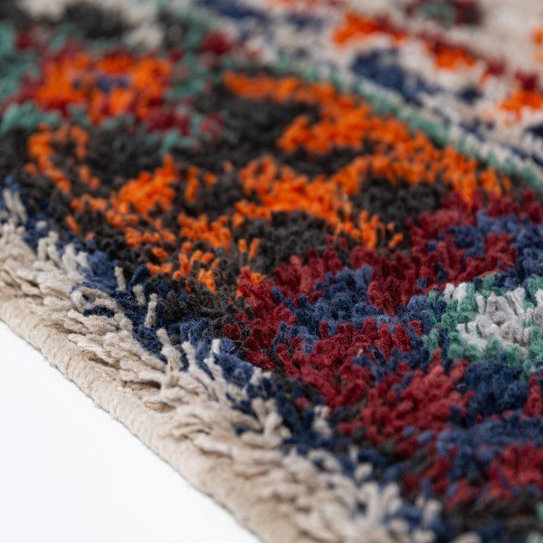 Szőnyeg 160x230 cm Jakob Shaggy – Flair Rugs-image-2