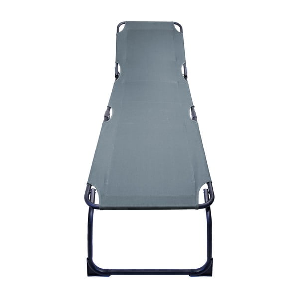 Összecsukható kempingágy Berlin - Cattara-image-3