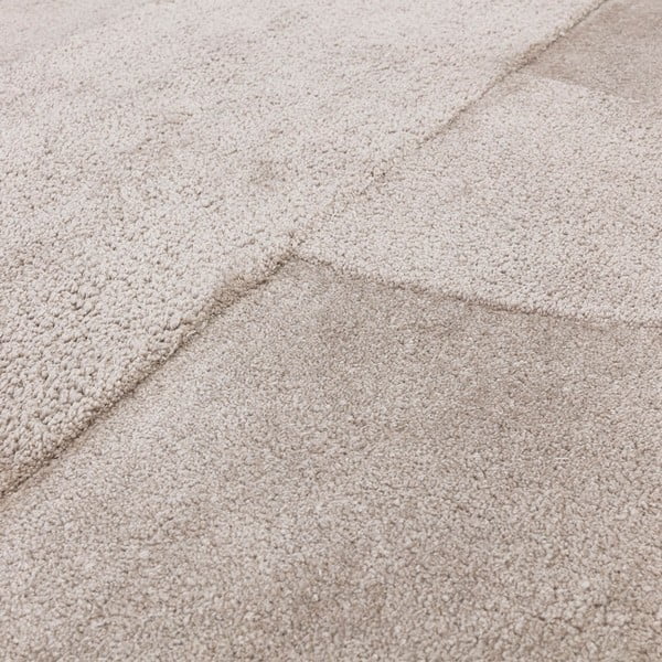 Bézs szőnyeg 200x290 cm Tova – Asiatic Carpets-image-1