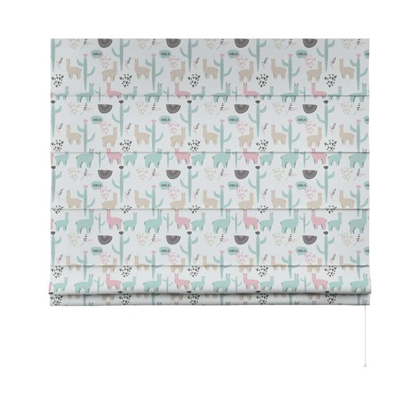 Gyerek roló 170x100 cm Magic - Yellow Tipi-image-3