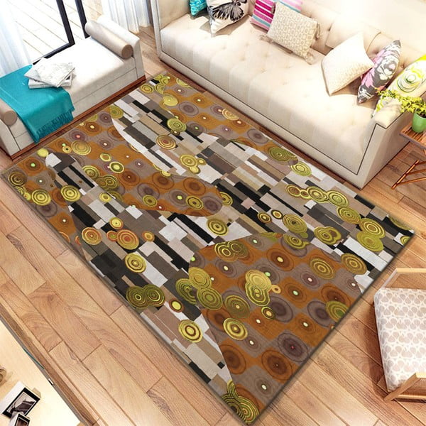 Digital Carpets Marho szőnyeg, 80 x 140 cm - Homefesto