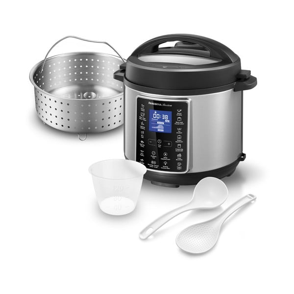 Elektromos kukta típusú rozsdamentes acél edény 5,5 l President – Tescoma-image-4