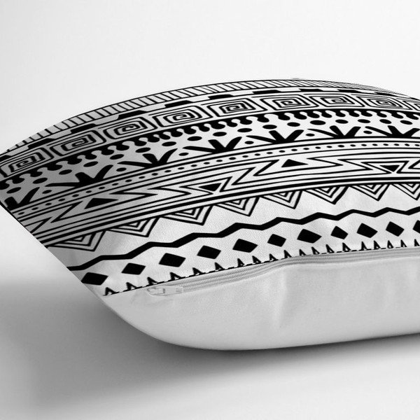 Fruno párnahuzat, 45 x 45 cm - Minimalist Cushion Covers-image-1