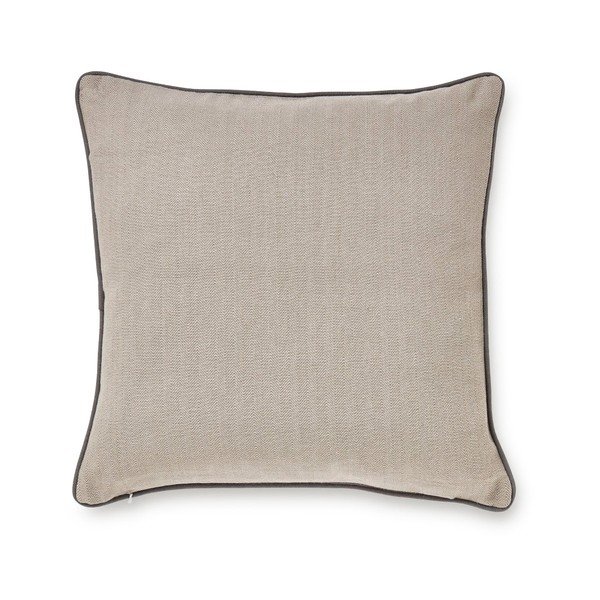 Farmers Kitchen krémszínű párna, 45 x 45 cm - Cooksmart ®-image-1