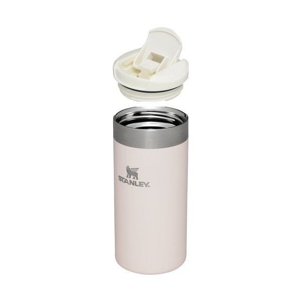 Rózsaszín termobögre 350 ml – Stanley-image-2
