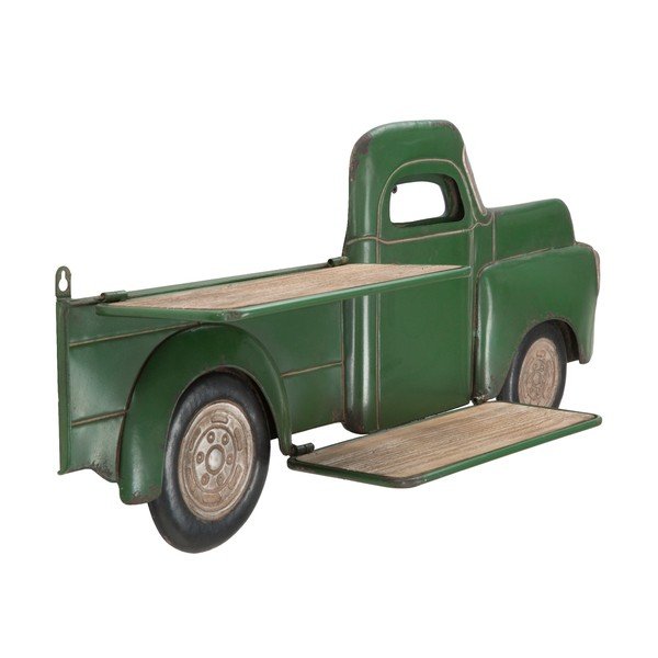 Truck fali dekoráció, 87,5 x 35,5 cm - Mauro Ferretti-image-3