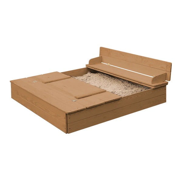 Homokozó - Roba-image-2