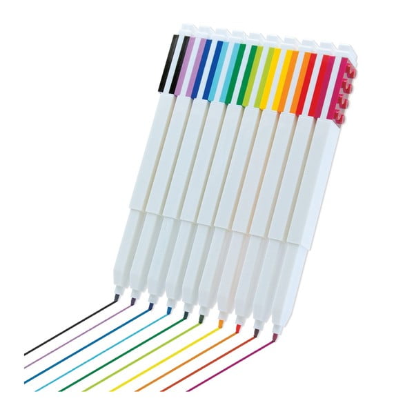 Filctoll készlet 10 db-os – LEGO®-image-4