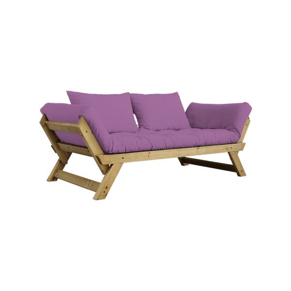 Bebop Honey/Taffy Pink variálható kanapé - Karup-image-3