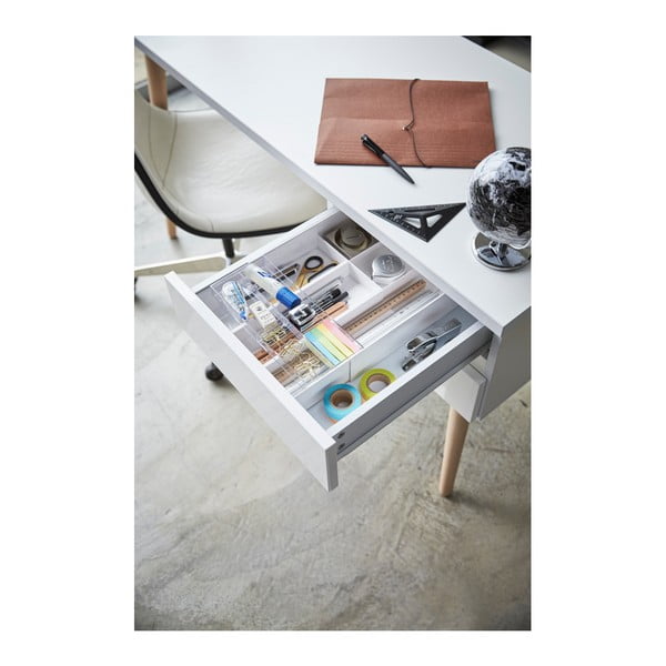 Műanyag fiókrendszerező Tower – YAMAZAKI-image-2