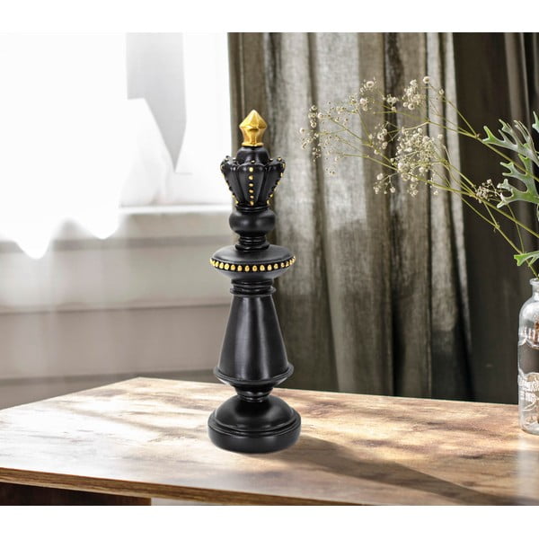 Poligyanta szobor 32,5 cm King – Mauro Ferretti-image-1