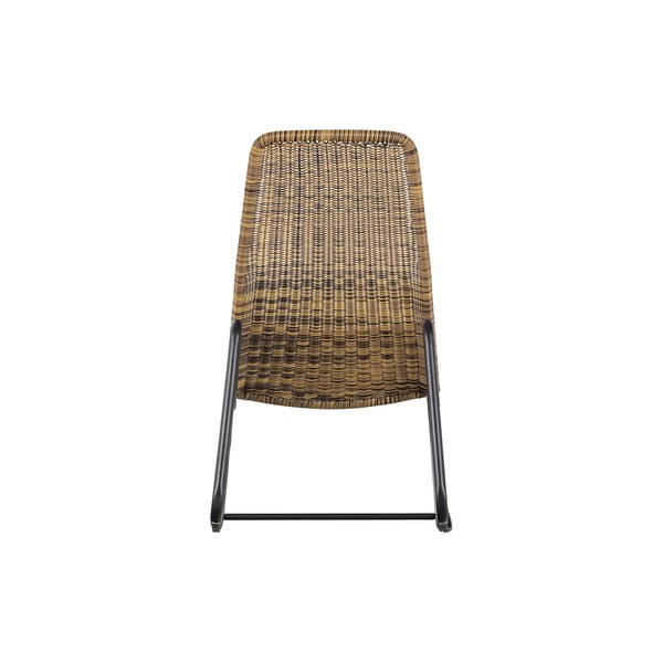 Tom rattan kerti hintaszék - WOOOD-image-3