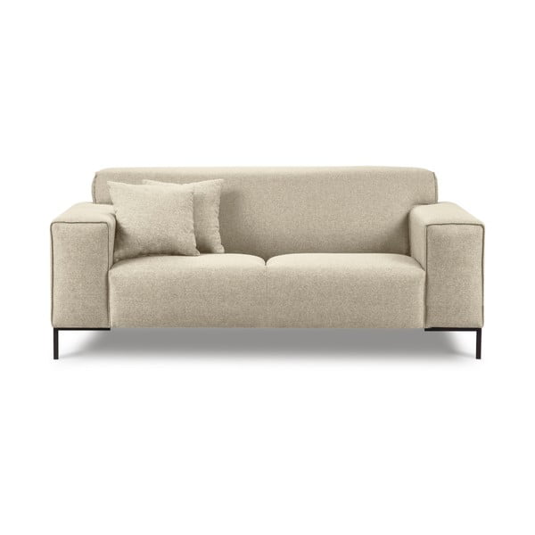 Seville bézs kanapé, 194 cm - Cosmopolitan Design