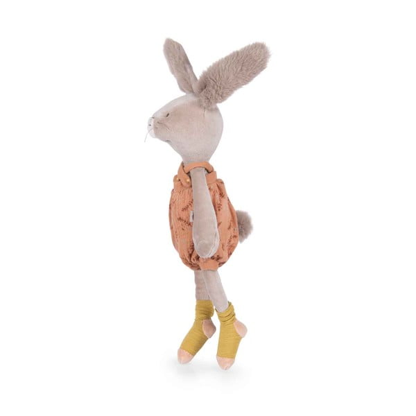 Plüssjáték Rabbit Clay – Moulin Roty-image-1
