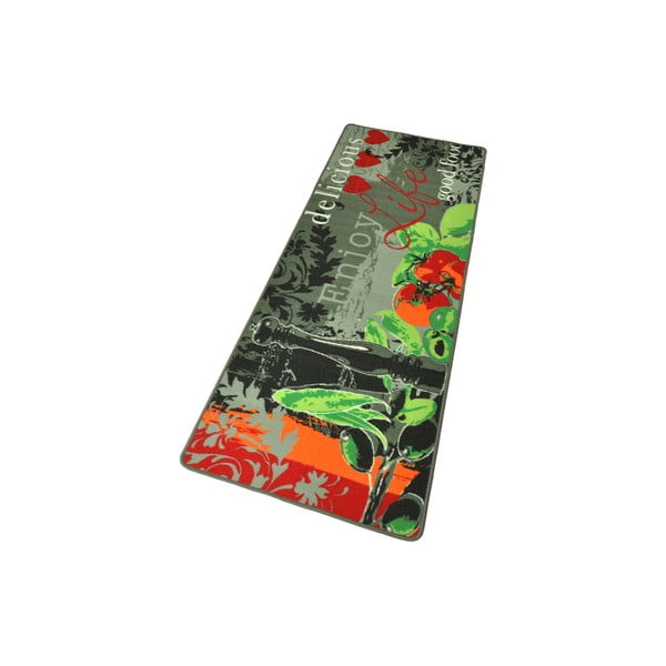 Enjoy Life konyhai futószőnyeg, 67 x 180 cm - Hanse Home-image-2