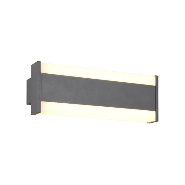 Kültéri lámpa (magasság 11 cm) Dawson – Trio