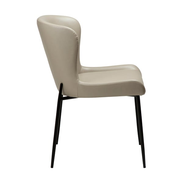 Bézs étkezőszék Glamorous – DAN-FORM Denmark-image-3