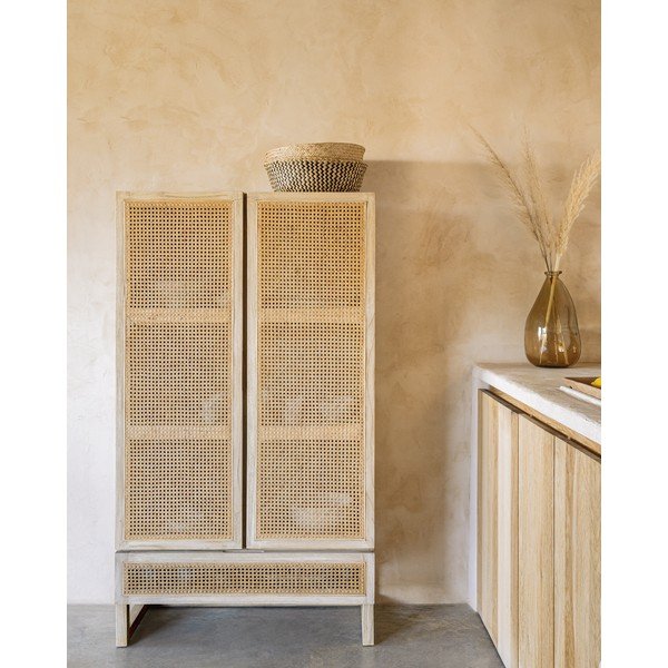 Rexit mindifa komód, szélesség 90 cm - Kave Home-image-1