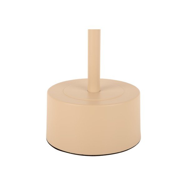 Fém kerek tárolóasztal ø 40 cm Nowa – Leitmotiv-image-4