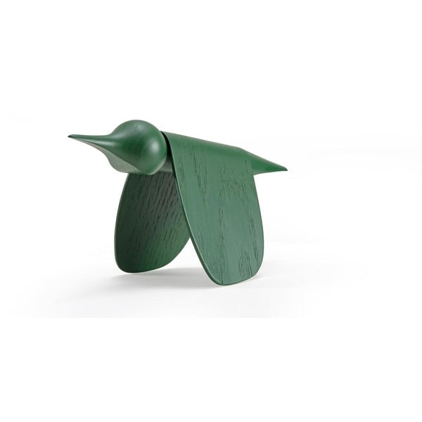 Tölgyfa szobor (magasság 11,5 cm) Tica – Gazzda-image-3