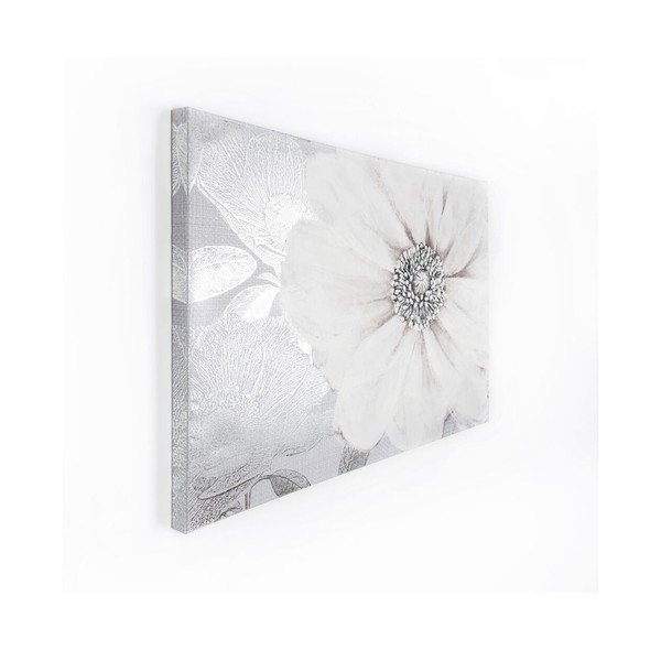 Grey Bloom fali kép, 80 x 60 cm - Graham & Brown-image-2