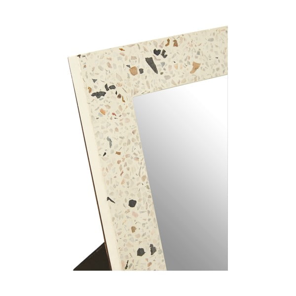 Krémszínű fa képkeret 19x24 cm Mimo – Premier Housewares-image-3