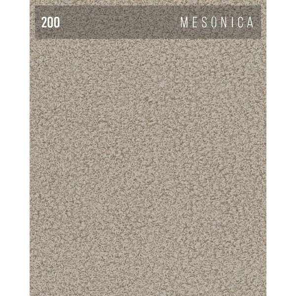Bézs buklé puff Feiro – MESONICA-image-3