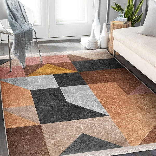 Szőnyeg 160x230 cm – Mila Home-image-3