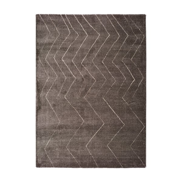 Moana Greo szürke szőnyeg, 60 x 110 cm - Universal