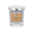 Illatos gyertya égési idő 40 ó Kras: Cotton Blossom – Villa Collection