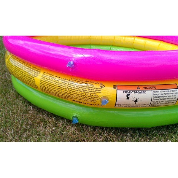 Gyerekmedence ø 85 cm – Marimex-image-1