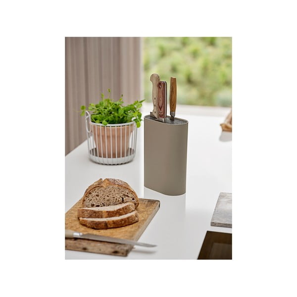 Műanyag késtartó állvány Singles – Zone-image-1