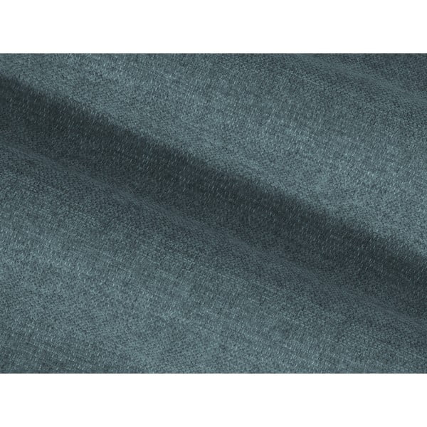 Kék sarokkanapé Lisa – Micadoni Home-image-1