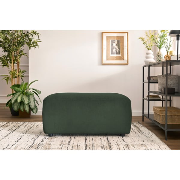 Zöld lábtartó Enjoy – Bobochic Paris-image-1