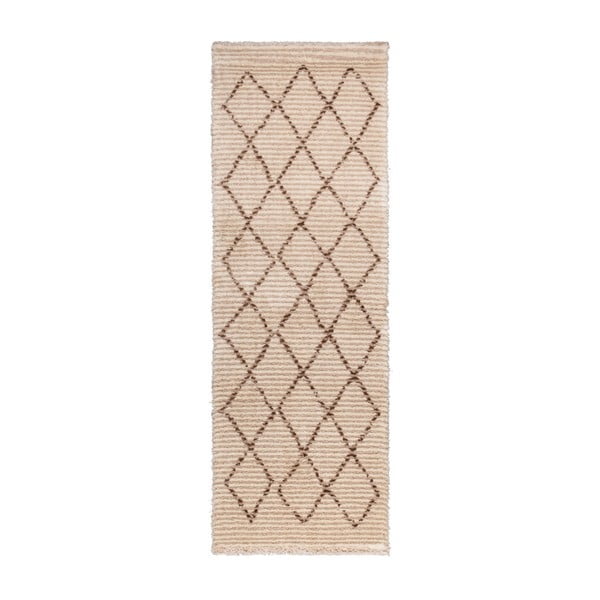 Jafar szőnyeg, 80 x 231 cm - Dutchbone