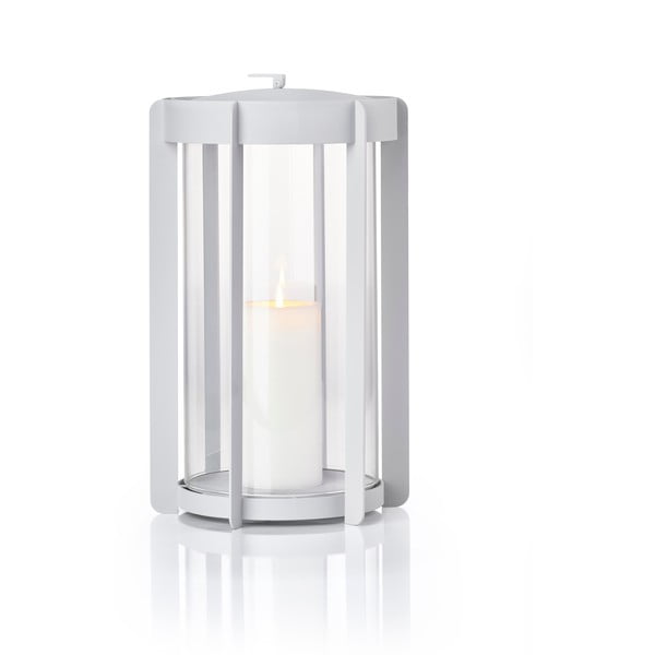 Világosszürke USB LED lámpás (magasság 35 cm) Firefly – Zone-image-3