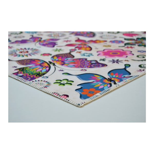 Monica szőnyeg, 50 x 80 cm - Vitaus-image-2