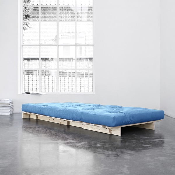 Roots Raw/Horizon Blue állítható fotel - Karup-image-2