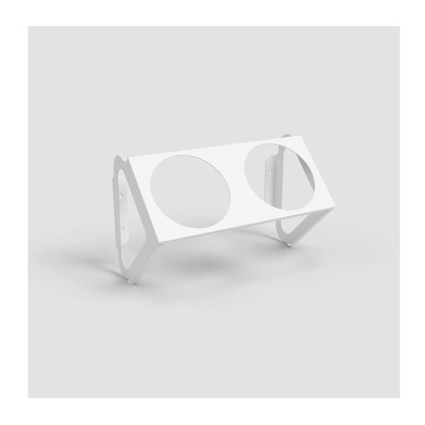 Fém virágcserép tartó ø 13 cm (magasság 18 cm) Recife – Artevasi-image-1