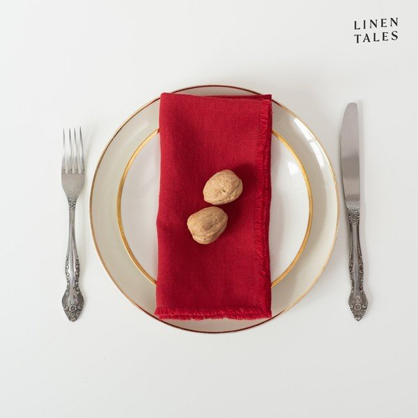 Szalvéta készlet 2 db-os – Linen Tales-image-1