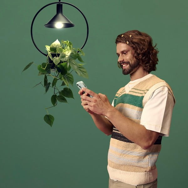 Szálas okos izzó E27, 4 W – WiZ-image-4