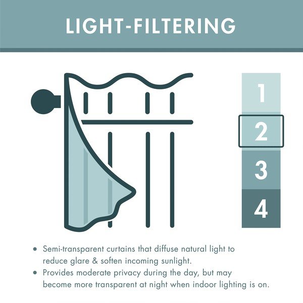 Szürke damaszt függöny szett 2 db-os 168x183 cm Damask Jacquard – Catherine Lansfield-image-3