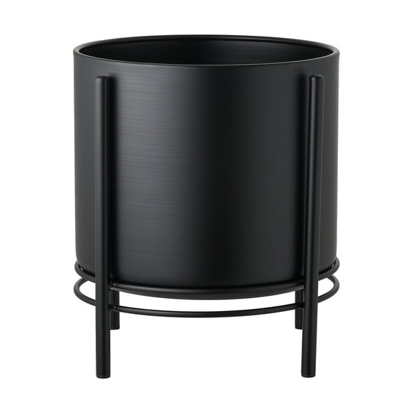 Fém kaspó szett 2 db-os Svarta – House Nordic-image-4