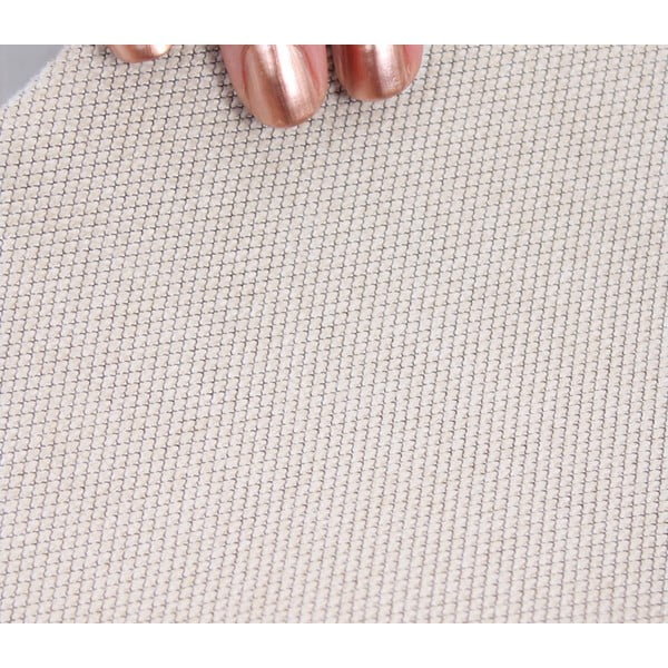 Krémszínű puff Copper – Artie-image-4