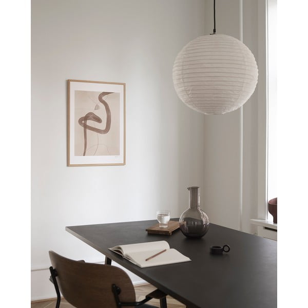 Poszter 70x100 cm Two ways – Anna Johansson – The Poster Club-image-1