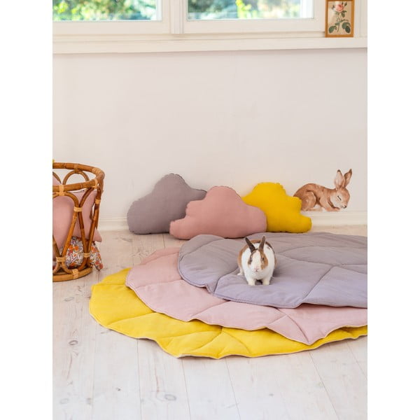 Gyerek játszótakaró Honey - Moi Mili-image-3