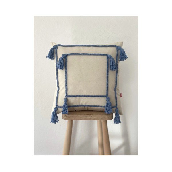Párnahuzat 45x45 cm Bohemian – Oyo home