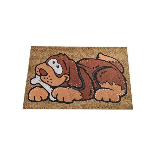 Perro lábtörlő, 70 x 45 cm-image-2