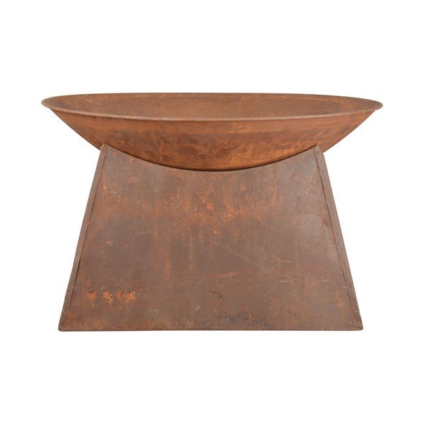 Home fém tűzrakóhely talpazattal - Esschert Design-image-4